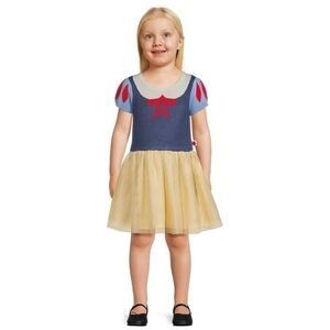 Disney Princess Snow White Dress